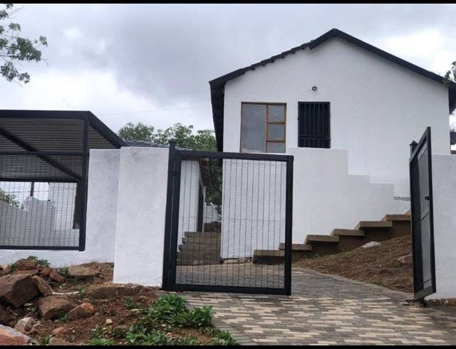 3 BEDROOM HOUSE FOR SALE IN SOSHANGUVE M